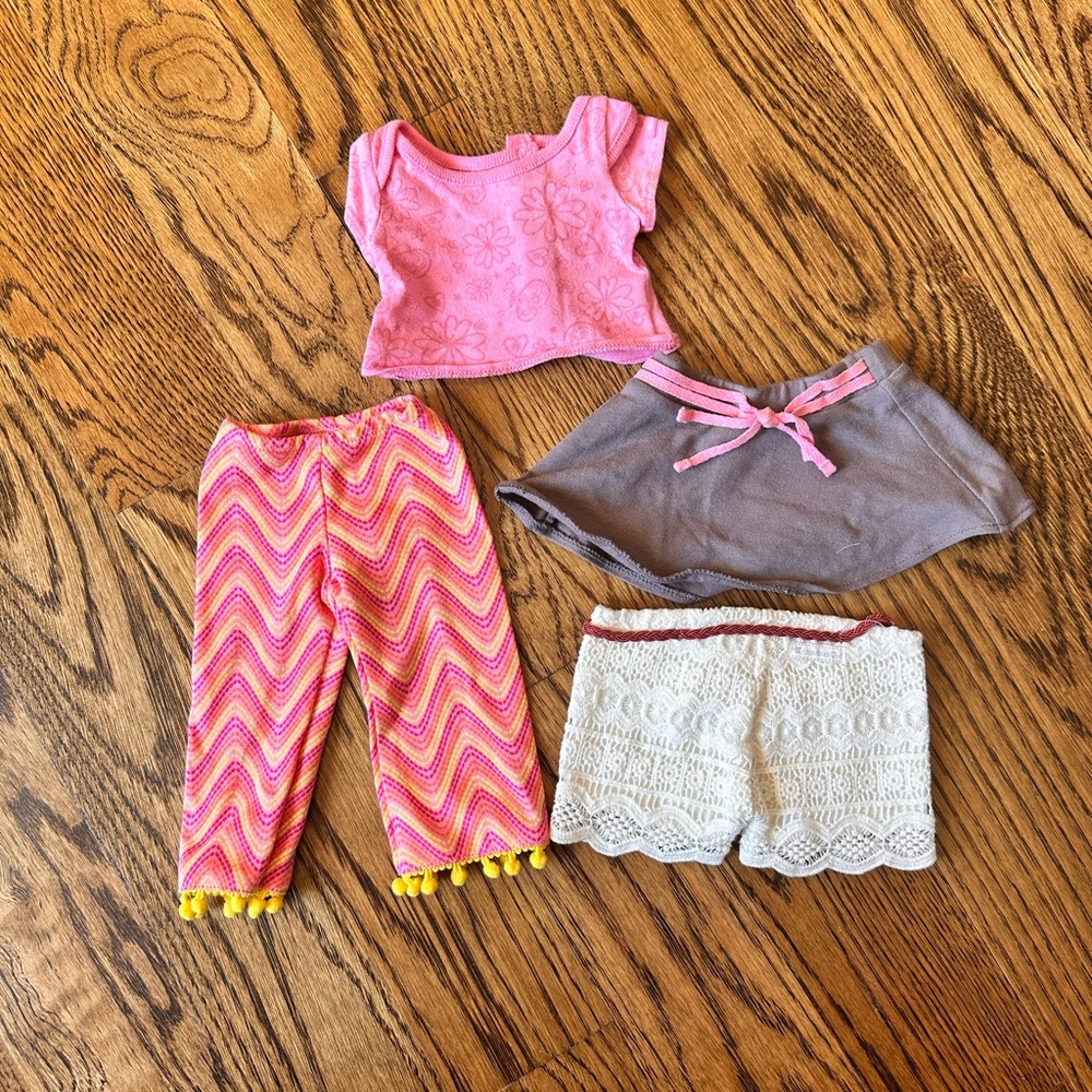 American Girl doll clothing and accessories - Picture 4 of 7